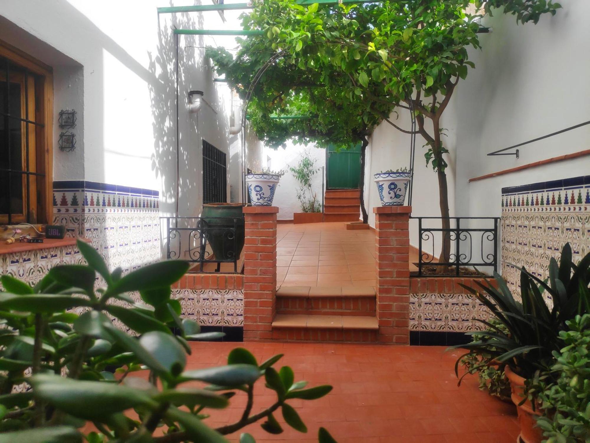 Casa Virgen De Gracia Archidona Exterior foto